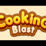 Cooking Blast