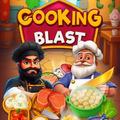 Cooking Blast
