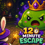 12 Minute Escape