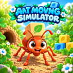 Ant Moving Simulator