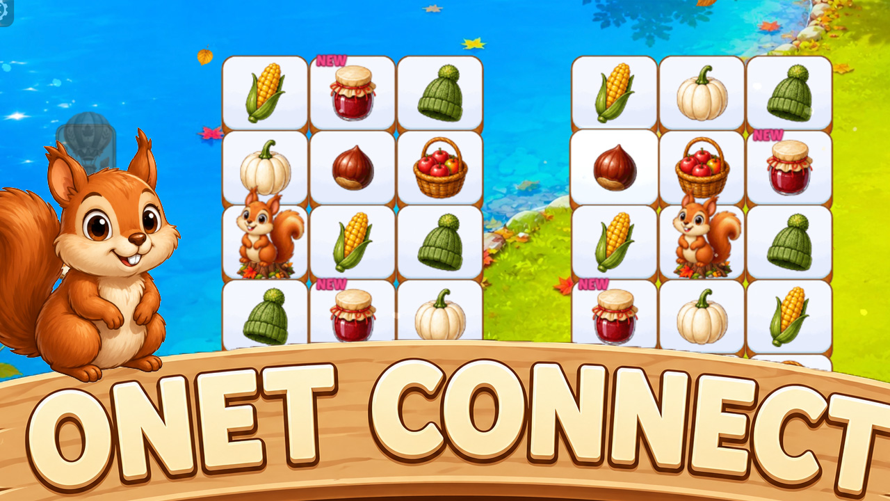 Autumn Onet Connect