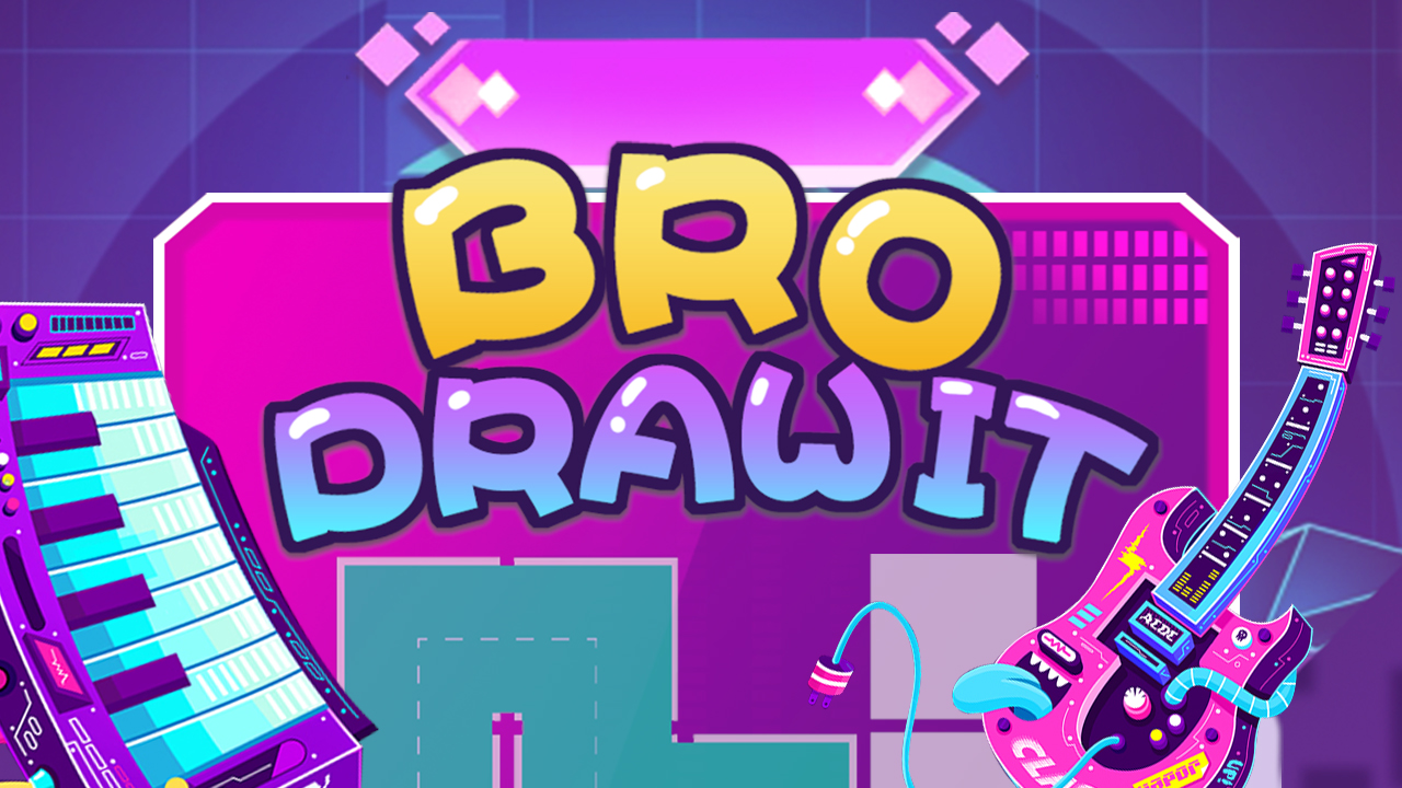 Bro draw it
