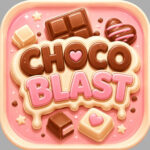 Choco Blast : Block Merge