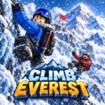 Climb Everest
