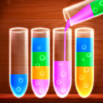 Color Sort Party