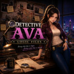 Detective Ava: Logic Files