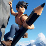 Draw Climb Race – The Ultimate Hill Climbing Challenge