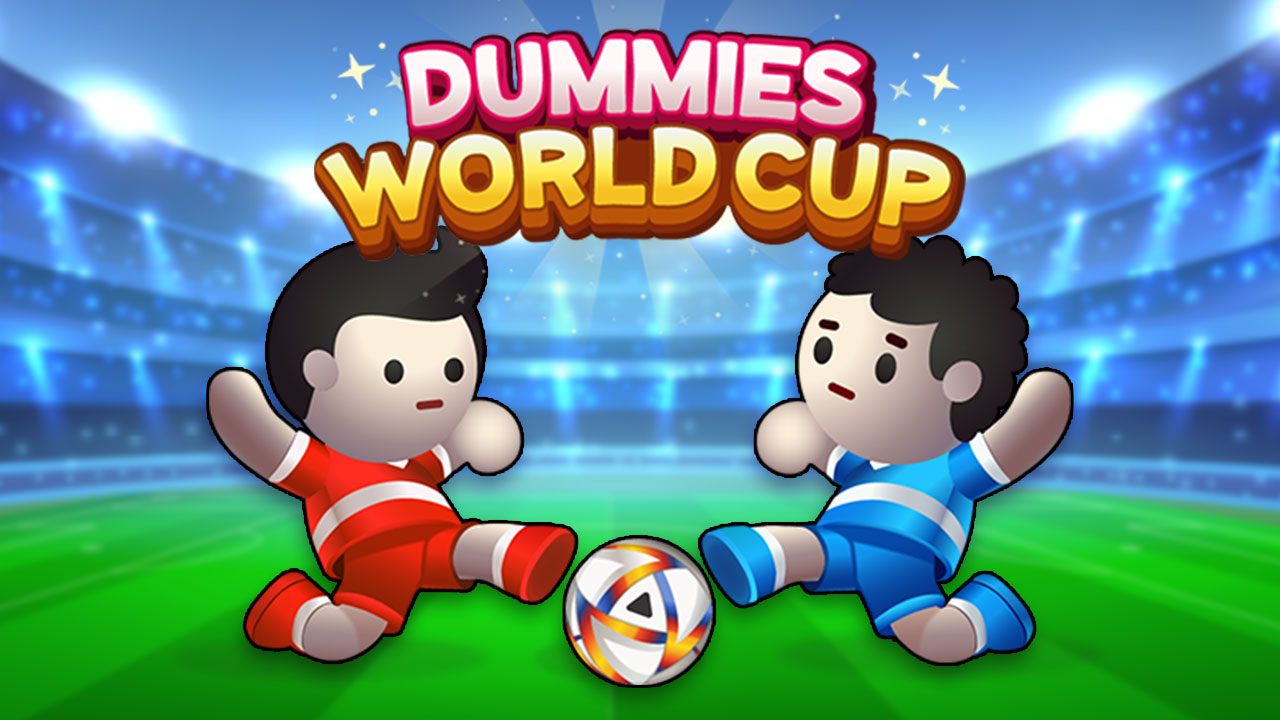 Dummies World Cup