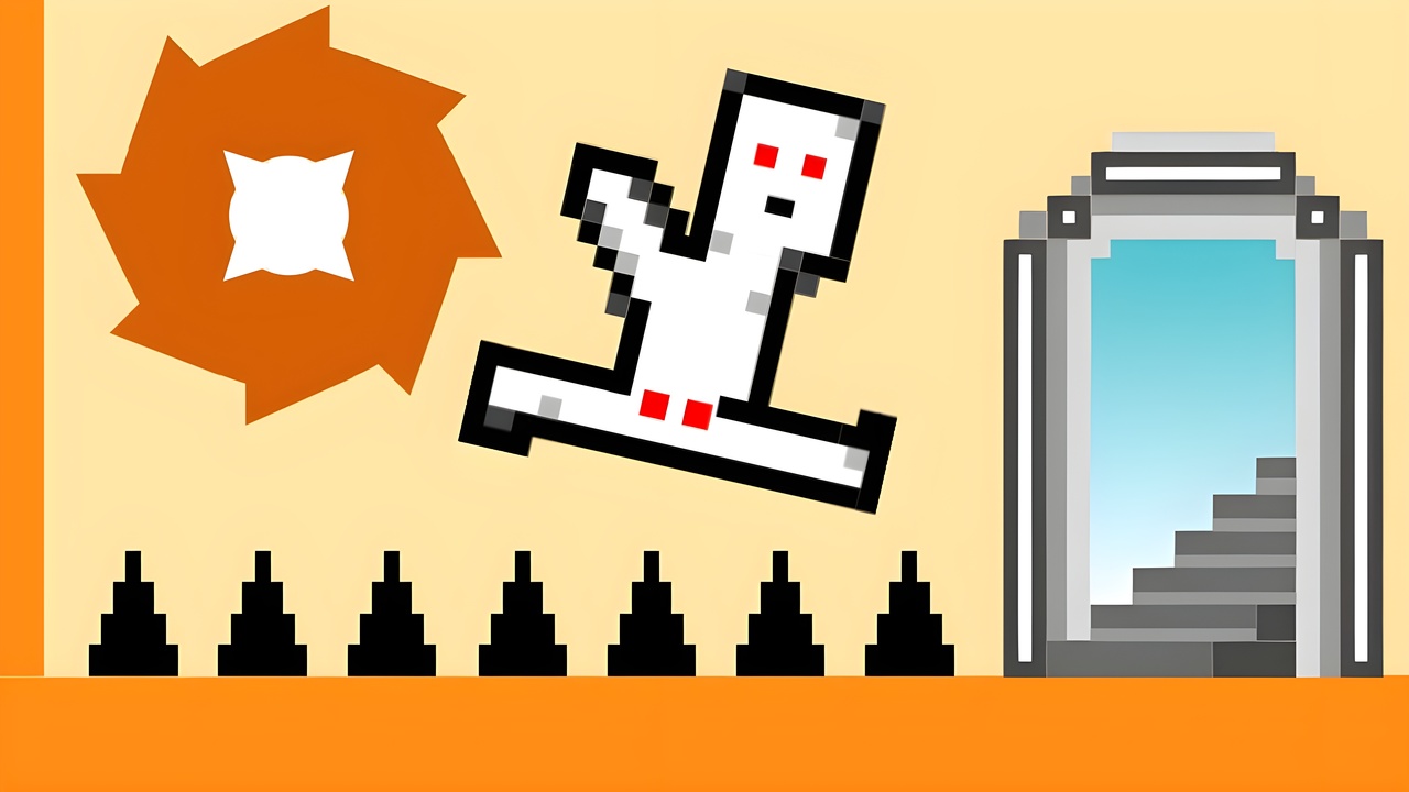 Escape or Die – Troll Devil Levels