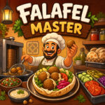 Falafel Master