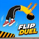 Flip Duel