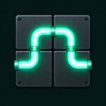 Glowline Pipes