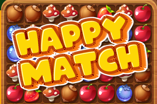 Happy Match