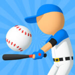 Idle Baseball Tycoon