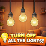 Light Bulb Puzzle