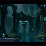 Lumen Ruin Runner