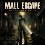 Mall Escape: Backrooms Files