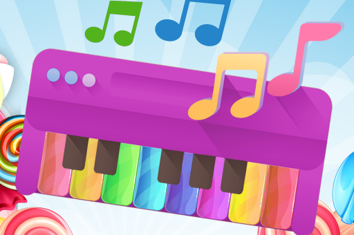 Piano Kids Music & Songs