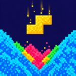 PixelTris