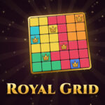 Royal Grid