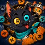 Screwloose Cats: Tail Rescue