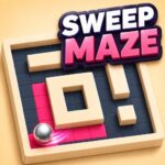 Sweep Maze