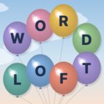 Wordloft: Balloon Crossword