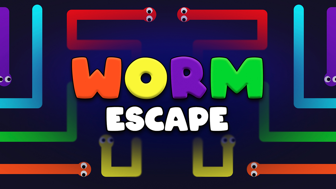Worm Escape