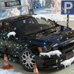 Advance Car Game Parking