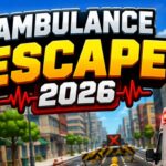 Ambulance Escape 2026