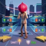 Apex Combat