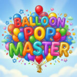 Balloon Pop Master
