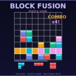 BLOCK FUSION