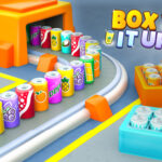 Box It Up