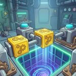 Box Press Puzzle