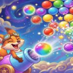 Bubble Shooting Pro Fun