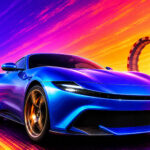 Car Stunt Master Game