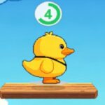 Chubby Duck Jump