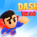 Dash Hero