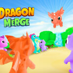 Dragon Merge