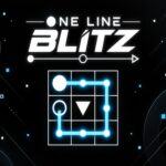 Fast Connect: One Line Blitz