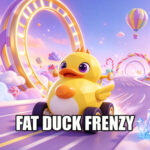 Fat Duck Frenzy