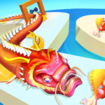 Fish Evolution 3d