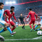 Fiva 26: Soccer