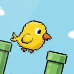 Flappy Birds Game Ai