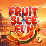Fruit Slicer Fun