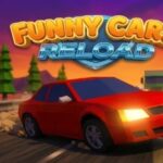 Funny Cars Reload