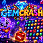 GEMCRASH