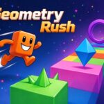 GeometryRush