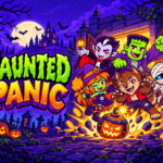Haunted Panic